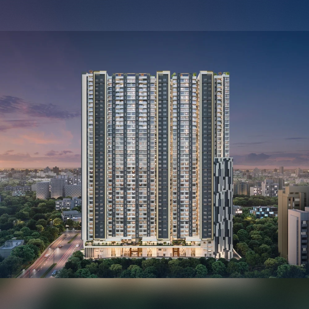 apartments for sale in thane